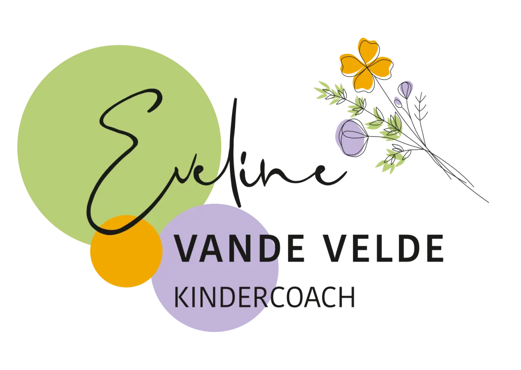 Eveline Vande Velde, kindercoach